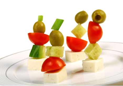 olives
