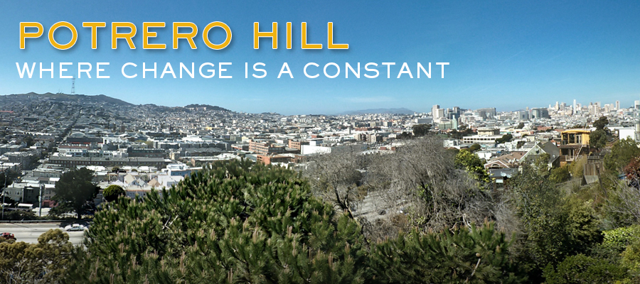 Potrero Hill